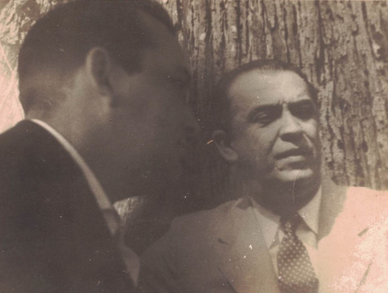 Ivo e Juscelino Kubitschek (21º Presidente do Brasil)